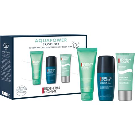 Geschenksets von BIOTHERM kaufen .